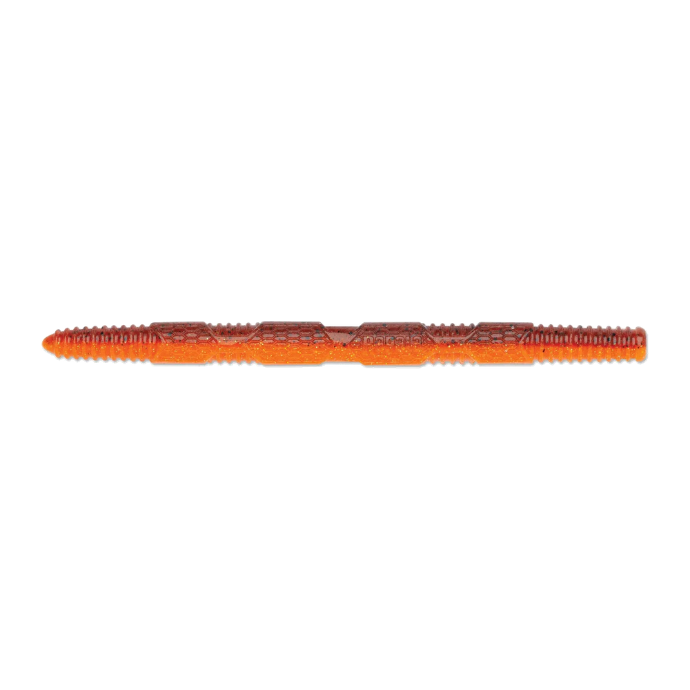 Crush City Pig Stick - Red Craw